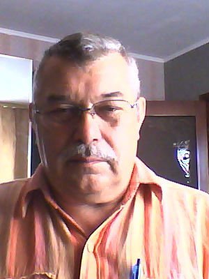 Сергей Кондратюк