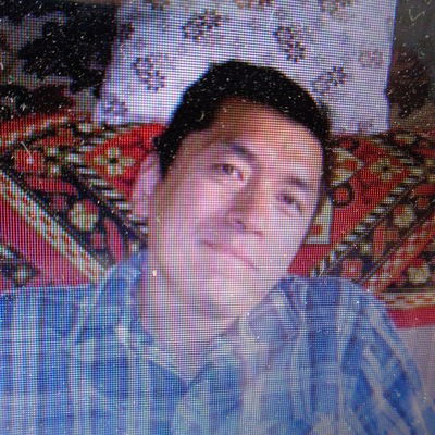 Радик Абдрашитов