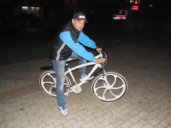 Евгений Сакович