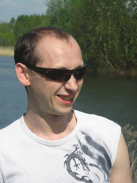 Владимир Логинов