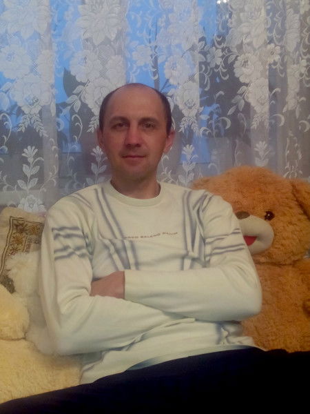 Сергей Береснев