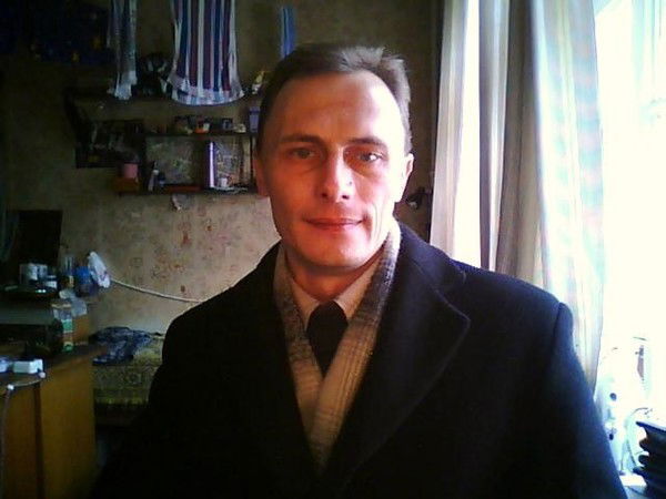 Александр Куприянов