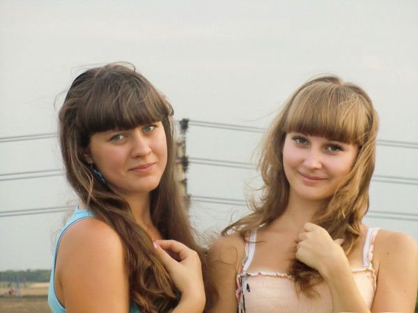 Элина Куприянова