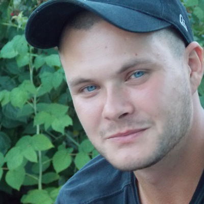 Женька Ломоносов