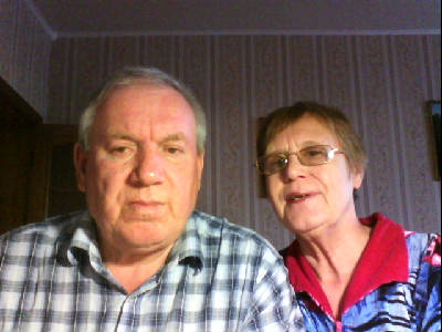 Виктор Коченда