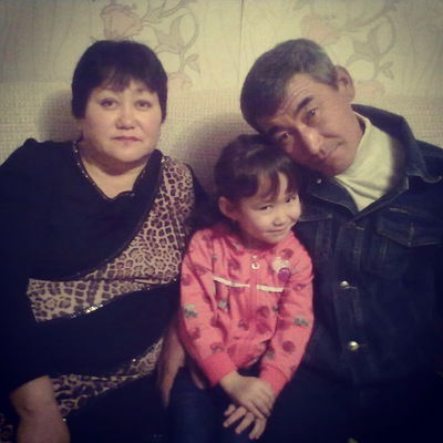 Айгерим Акыжан