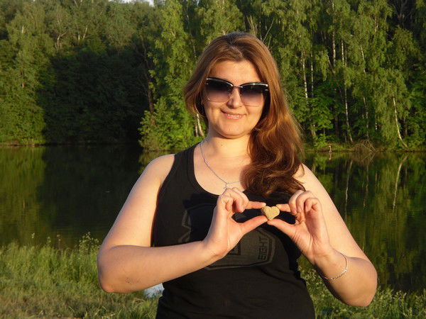 Ксюшик Ксюшик