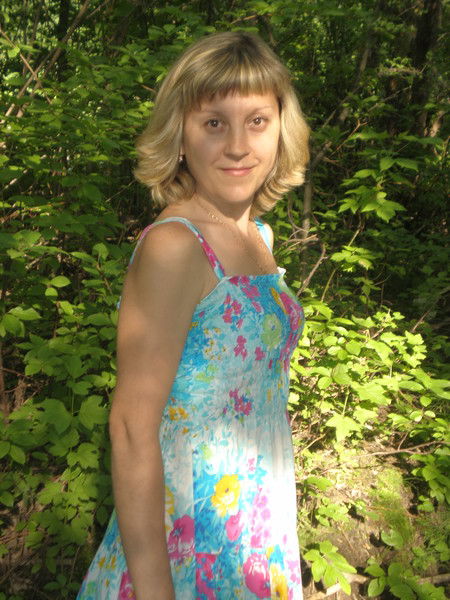 Наталья Сурело