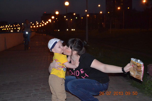 Мариша Михайлова