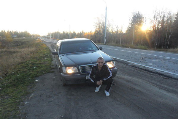 Денис Прейс