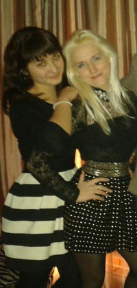 Евгения Абатова