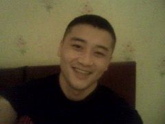 Ержанчик Лигай