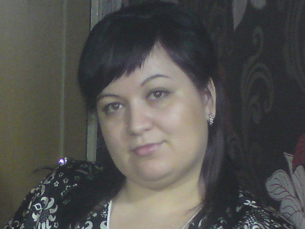 Валентина Клешнина