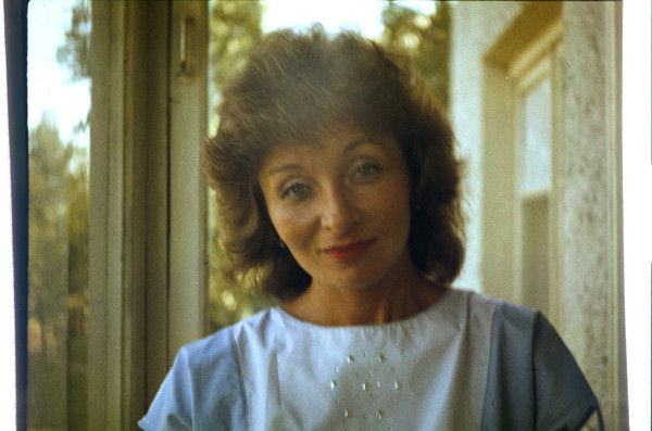 Валерия Кулакова