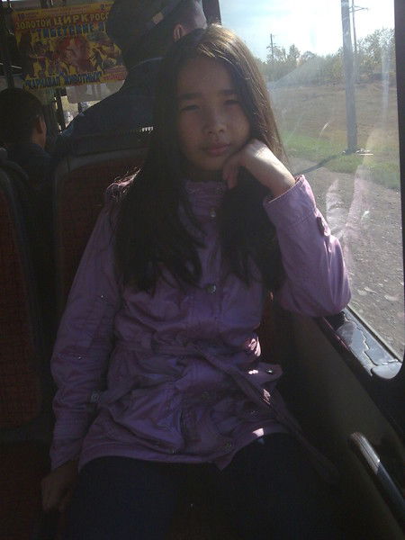 Аида Макашева