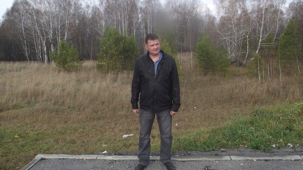 Александр Туголуков