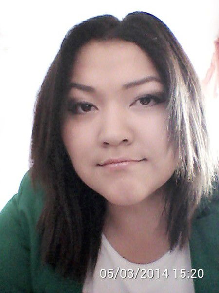 Назгуль Ахметжанова