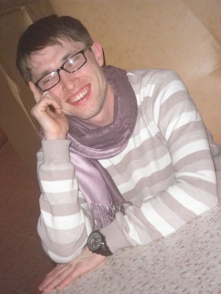 Альберт Сулейманов