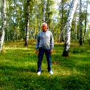 Николай Патрин