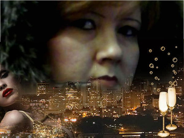 Марина Острецова