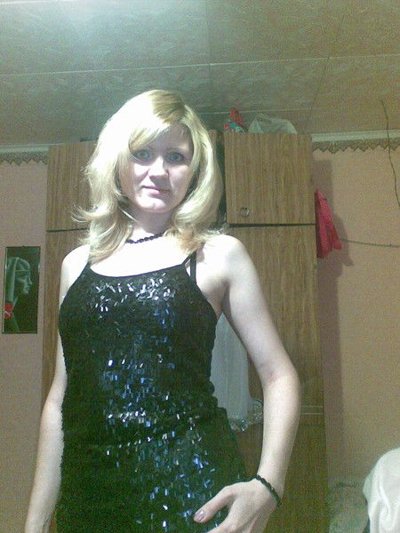 Виктория Самарцева