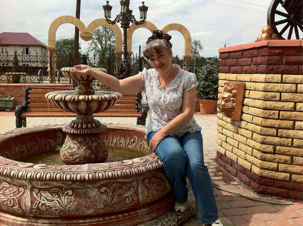 Марина Исаева