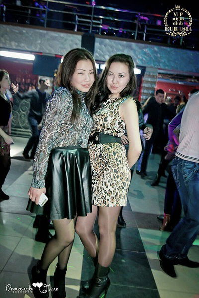 Aidana Kalmaganbetova