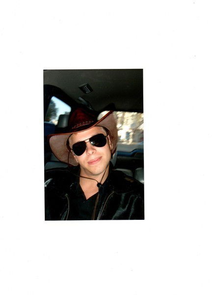 Віктор Буденко