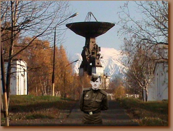 Валерий Молостов