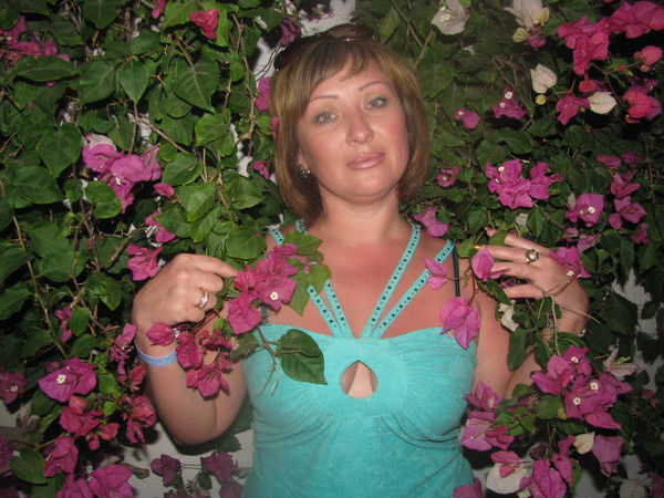 Гульнара Камалова