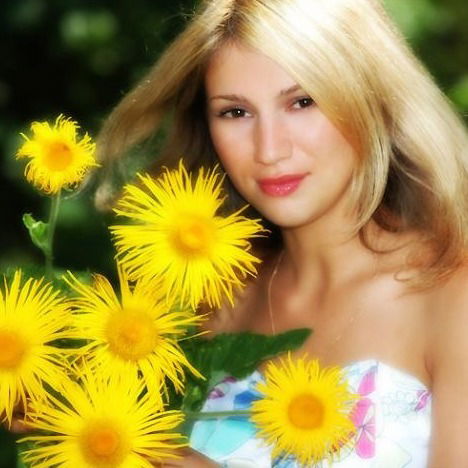 Анна Новикова