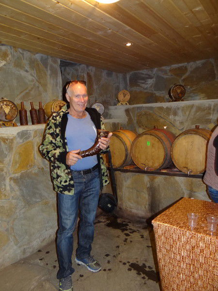 Сергей Кожемяко