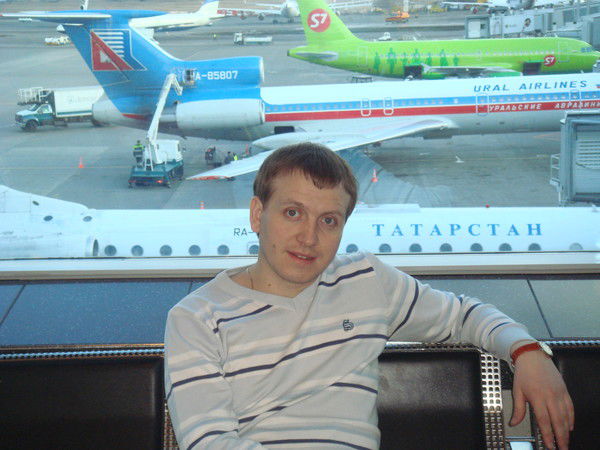 Александр Ступак