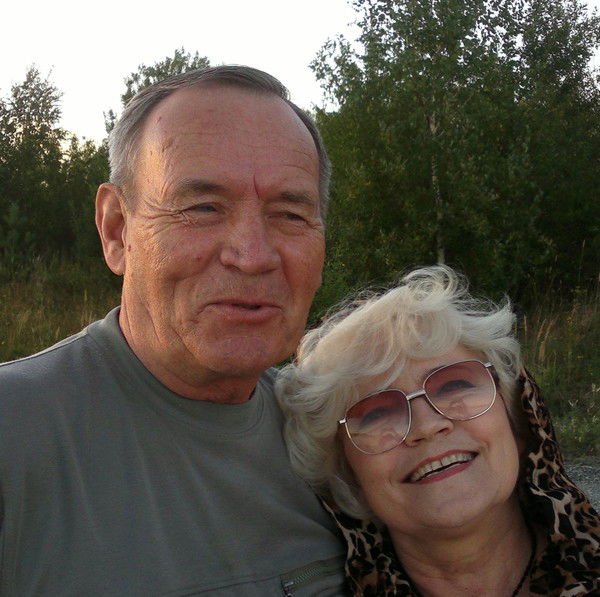 Владимир Баландин