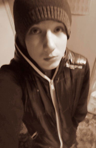 Роман Мелешкин