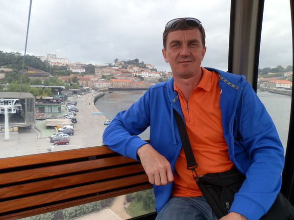 Андрей Кузнецов