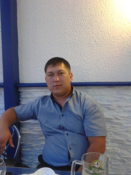 Даулет Жарасбеков