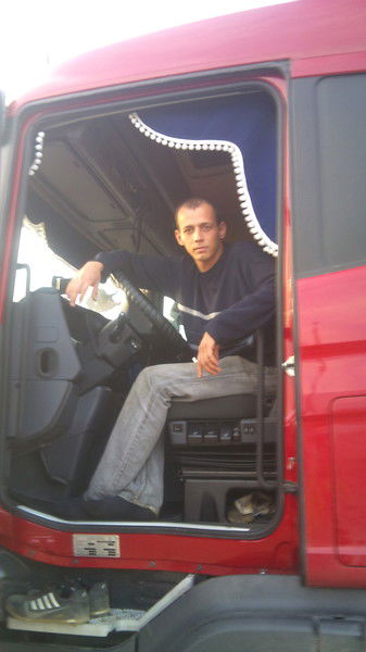 Александр Александров