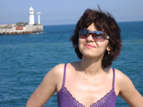 Каринэ Хачатурова