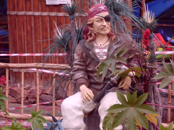 Владимир Долгов