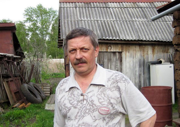 Александр Курицын