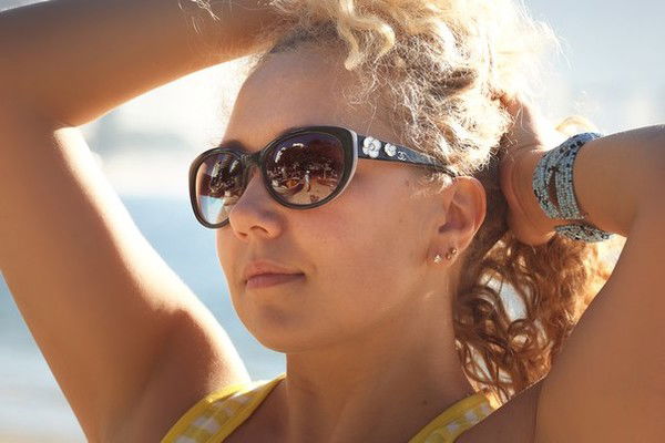 Елена Ярославцева