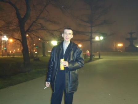 Василий Данилов