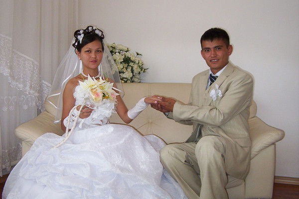 Лаура Куренкеева