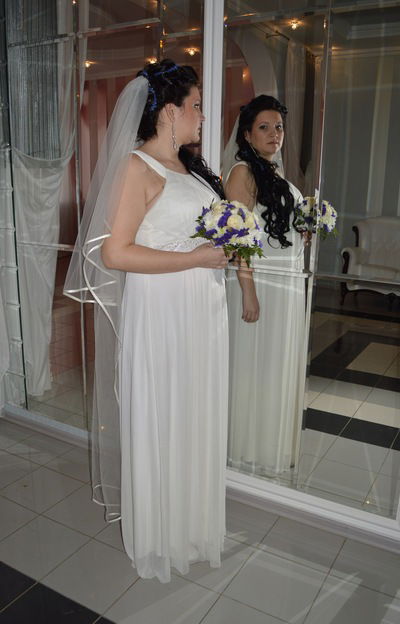 Мария Чертихина