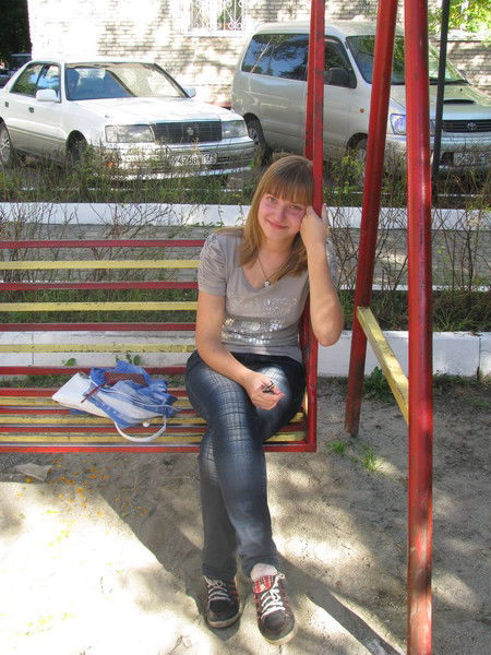 Елена Белова