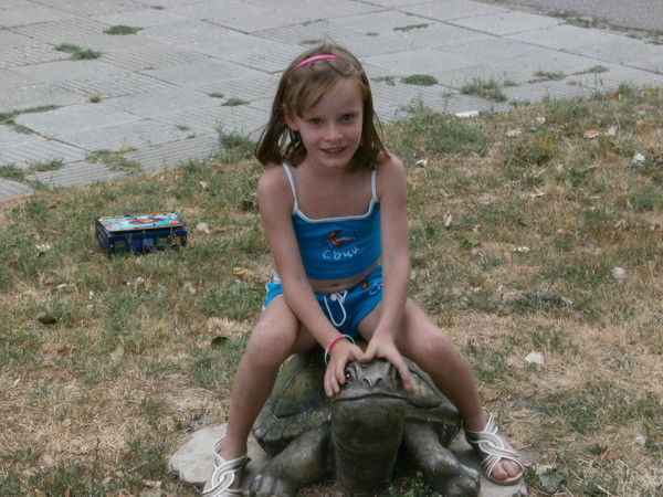 Анастасия Галкина