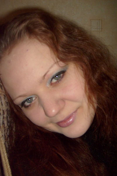 Светлана Вербилова