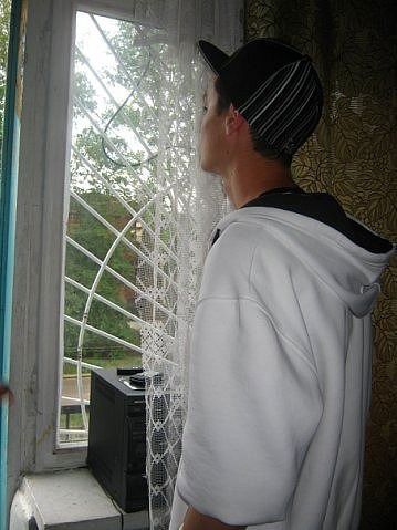 Евгений Викторович