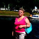 Елена Набиуллина